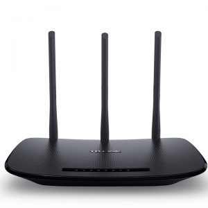 ROUTER WIRELESS TL-WR940N 450 MBPS