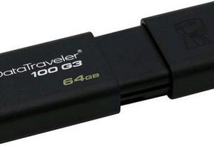 PEN DRIVE 64GB USB3.0 (DT100G3/64GB) NERA