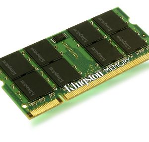 MEMORIA SO-DDR3 8 GB PC1600 MHZ (KVR16LS11/8)
