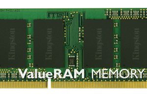 MEMORIA SO-DDR3 4 GB PC1600 MHZ (1x4) (KVR16LS11/4)