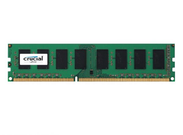 MEMORIA DDR3 8 GB PC1600 MHZ (1X8) (CT102464BD160B)