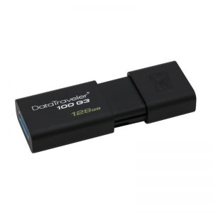 PEN DRIVE 128GB USB3.0 (DT100G3/128GB) NERA