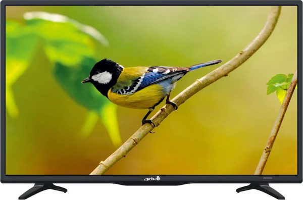 TV LED 43"" LED43DN6HD T2 FULL HD DVB-T2