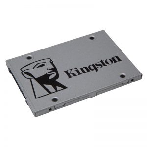 HARD DISK SSD 240GB UV400 2.5"" SATA 3 (SUV400S37/240G)