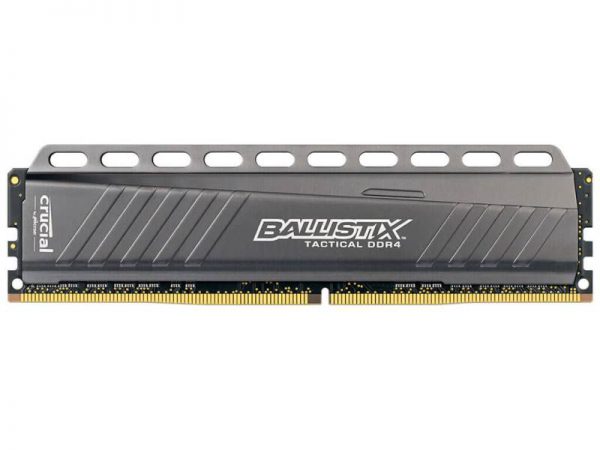 MEMORIA DDR4 BALLISTIX SPORT 4 GB PC2400 MHZ (BLS4G4D240FSB)