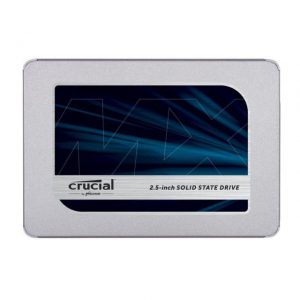 HARD DISK SSD 250GB MX500 2.5"" SATA 3 (CT250MX500SSD1)