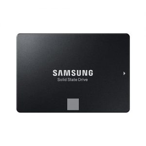 HARD DISK SSD 500GB 860 EVO SATA 3 2.5"" (MZ-76E500B/EU)
