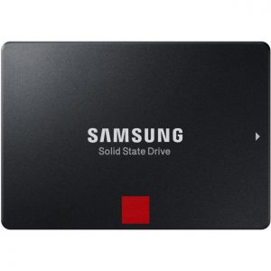 HARD DISK SSD 512GB 860 PRO SATA 3 2.5"" (MZ-76P512B/EU)