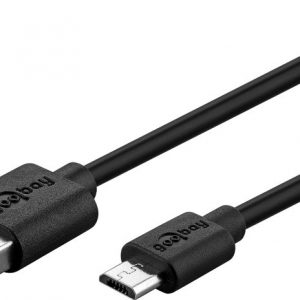 CAVO USB A MICRO USB 1MT (E10471)