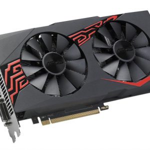 SCHEDA VIDEO RADEON RX570 EXPEDITION 4GB (90YV0AI1-M0NA00)