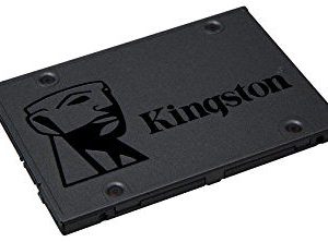 HARD DISK SSD 480GB A400 2.5"" SATA 3 (SA400S37/480G)