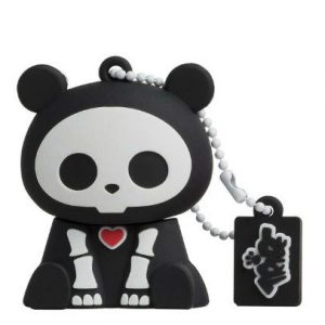 PEN DRIVE CHUNG KEE THE PAND 4GB USB