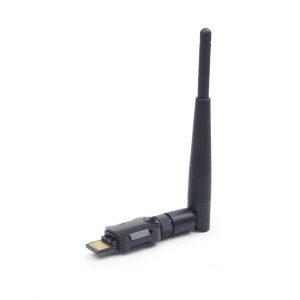 SCHEDE DI RETE WIRELESS USB 300 MBPS WNP-UA300P-01