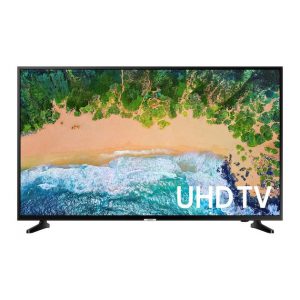 TV LED 65"" UE65NU7092 ULTRA HD 4K SMART TV WIFI DVB-T2