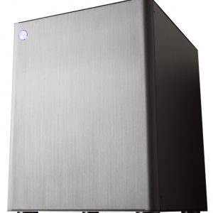 CASE EMERALD D5S ITED5SS - NO ALIMENTATORE - SILVER