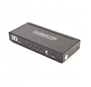 SPLITTER HDMI 4 USCITE - 4K (NW-HS104A)