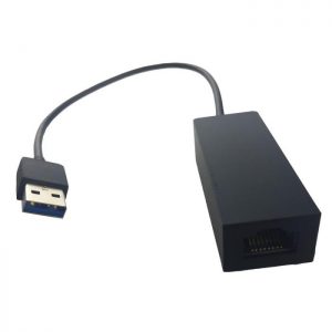 ADATTATORE USB A LAN RJ45 GIGABIT (CV-AD-016)