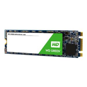 HARD DISK SSD 480GB GREEN M.2 (WDS480G2G0B)