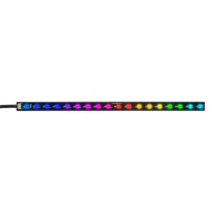 LED STRIP ARYA - RAINBOW/ADDRE RGB AURA (ITLSRGBR18)
