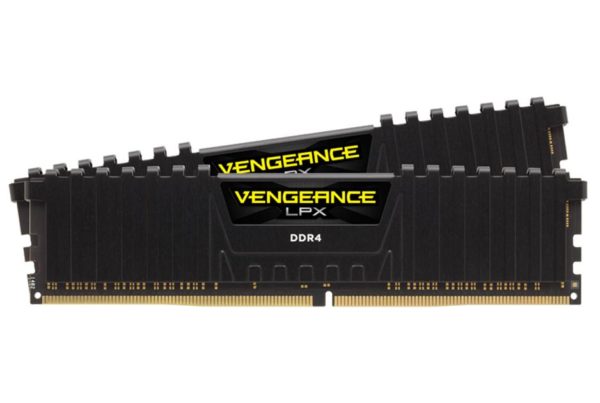 MEMORIA DDR4 32 GB PC3200 MHZ (2X16) (CMK32GX4M2B3200C16)