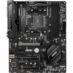 SCHEDA MADRE X470 GAMING PRO MAX SK AM4 (7B79-007R)
