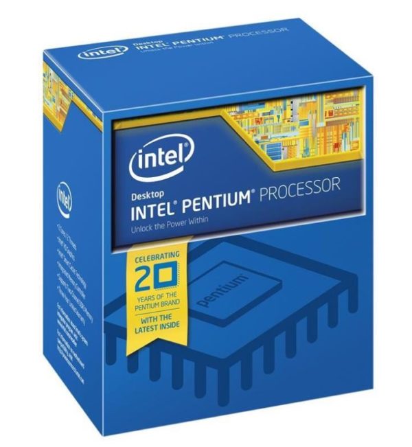 CPU PENTIUM G4520 SK 1151 BOX (BX80662G4520)