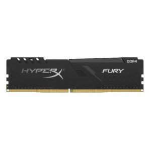 MEMORIA DDR4 16 GB HYPER X PC2666 MHZ (1X16) (HX426C16FB3/16)