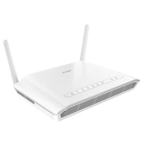 ROUTER ADSL2 WIRELESS 300 MBPS DSL-2745