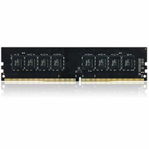 MEMORIA DDR4 ELITE 8 GB PC2400 MHZ (1X8) (TED48G2400C1601)