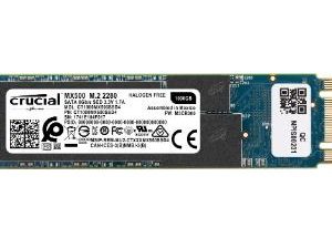 HARD DISK SSD 1TB MX500 M.2 (CT1000MX500SSD4)