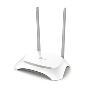 ROUTER WIRELESS TL-WR850N 300 MBPS
