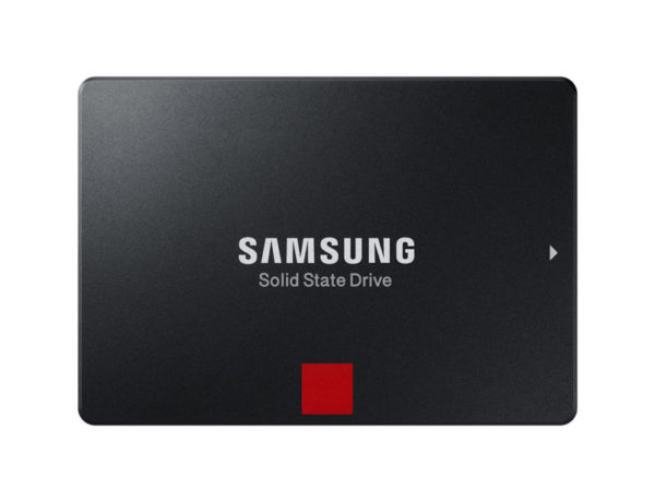 HARD DISK SSD 256GB 860 PRO SATA 3 2.5"" (MZ-76P256B/EU)