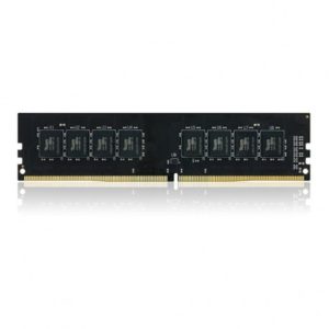 MEMORIA DDR4 ELITE 16 GB PC2400 MHZ (1X16) (TED416G2400C1601)