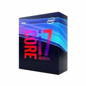 CPU CORE I7-9700K 1151 BOX