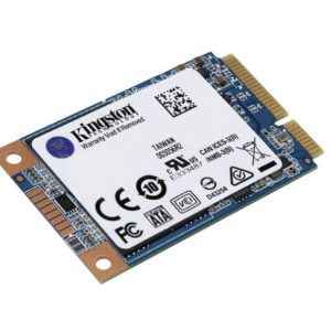 HARD DISK SSD 120GB UV500 MSATA (SUV500MS/120G)