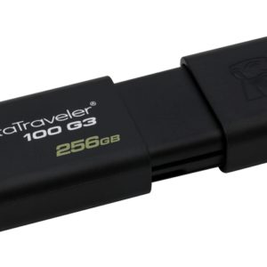 PEN DRIVE 256GB USB3.0 (DT100G3/256GB) NERA