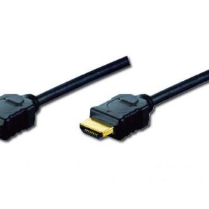CAVO HDMI 3D 4K CON ETHERNET 10MT (AK330107100S )
