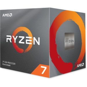 CPU RYZEN 7 3700X AM4 3.6 GHZ