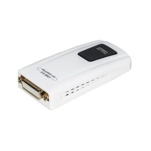 ADATTATORE USB 3.0 A HDMI/DVI/VGA (LKADAT08)