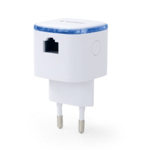 REPEATER WNP-RP300-02 300 MBPS WLAN BIANCO