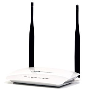 ROUTER WIRELESS 300 MBPS WL-R300N-073