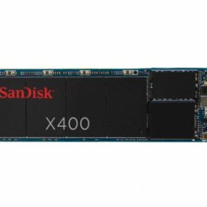 HARD DISK SSD 128GB X400 M.2 (SD8SN8U-128G-1122)