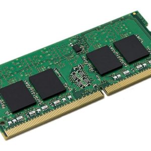 MEMORIA SO-DDR4 4 GB PC2133 (1X4) (KVR21S15S8/4)