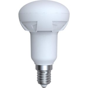 LAMPADA LED SPOT R50 E14 7W 620 LUMEN LUCE NATURALE (R50-1407D)