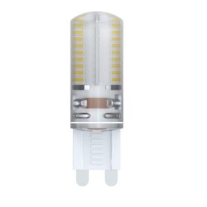 LAMPADA LED BISPINA G9 3W 230 LUMEN (G93C)