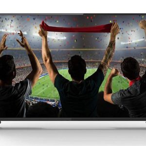 TV LED 40"" AKTV4030S FULL HD SMART TV WIFI DVB-T2