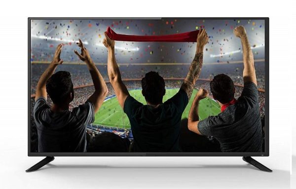 TV LED 40"" AKTV4030S FULL HD SMART TV WIFI DVB-T2
