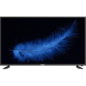 TV LED 45"" AKTV4622 FULL HD SMART TV WIFI DVB-T2