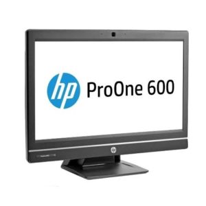 PC PROONE 600 G1 21.5"" ALL IN ONE INTEL I3-4130 4GB 500GB - RICONDIZIONATO - GR. B - GAR. 12 MESI